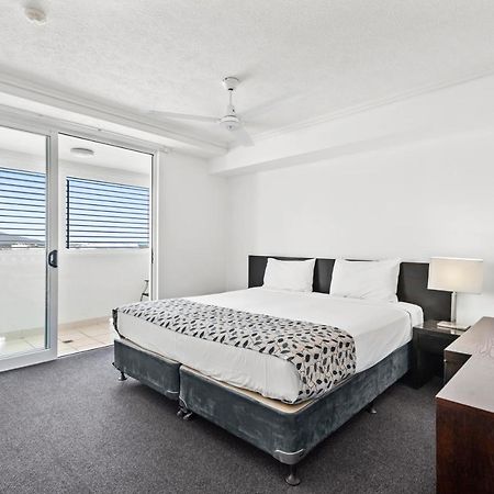 Cairns Central Plaza Apartment Hotel Official Exterior photo