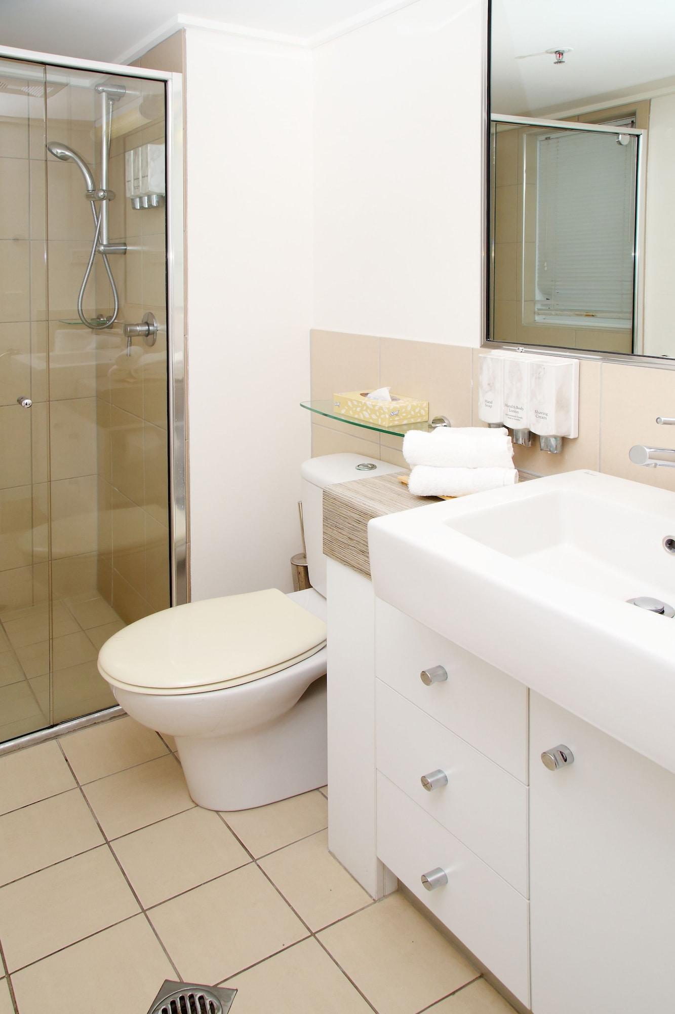 Cairns Central Plaza Apartment Hotel Official Exterior photo